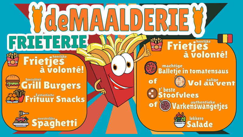 FrieteriedeMaalderie